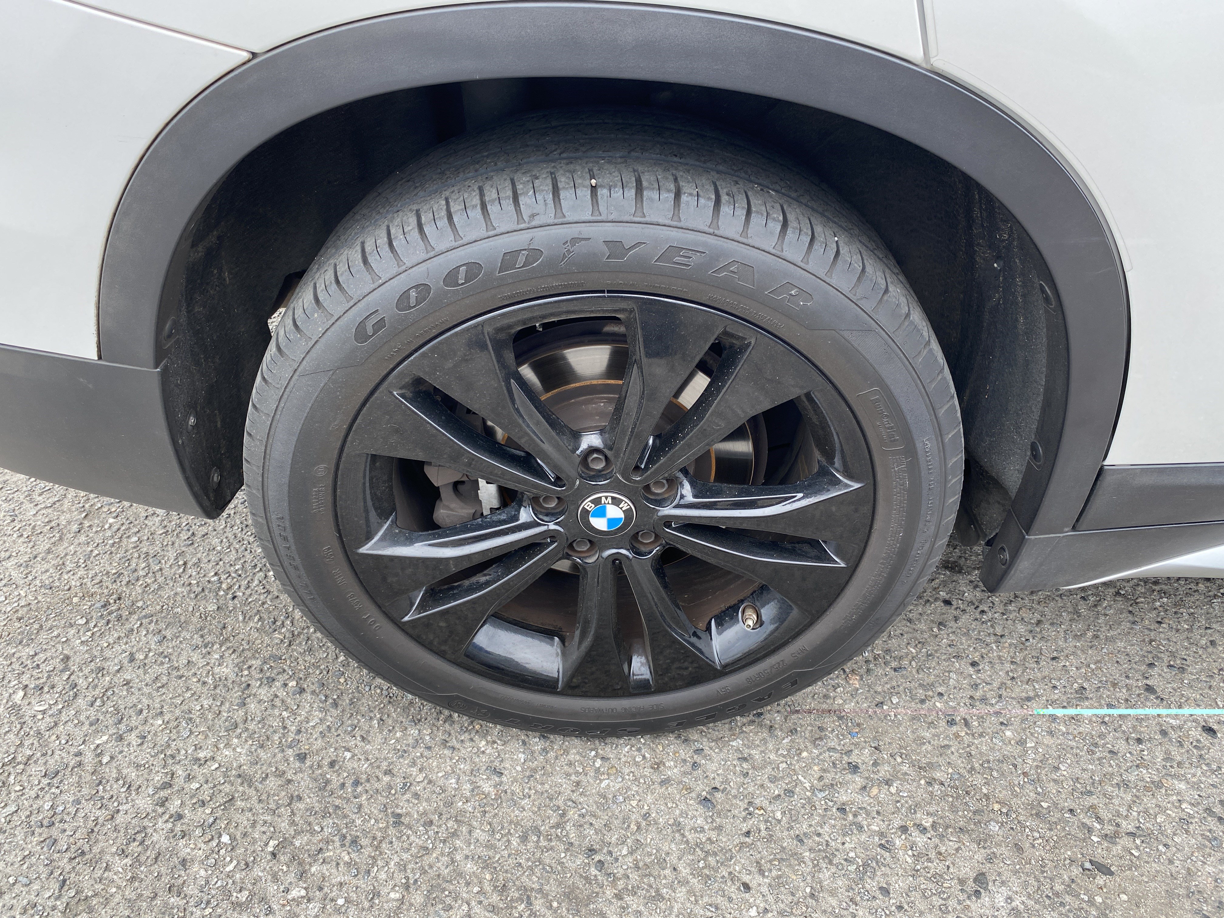 Used 2020 BMW X1 sDrive28i w/ Convenience Package FWD image 7