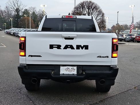 Used 2022 RAM 1500 Rebel w/ Rebel Level 1 Equipment Group image 7