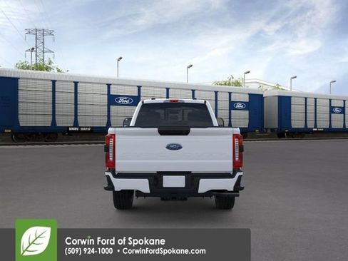 New 2026 Ford F350 XL AWD/4WD image 7