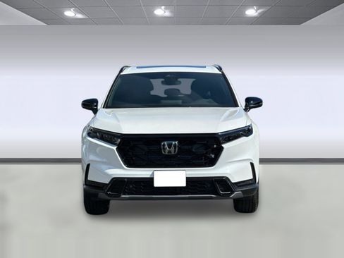 New 2026 Honda CR-V Sport-L image 5