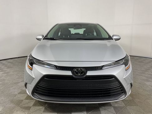 New 2026 Toyota Corolla LE image 2