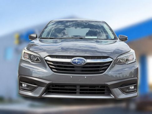 Used 2021 Subaru Legacy Premium image 3