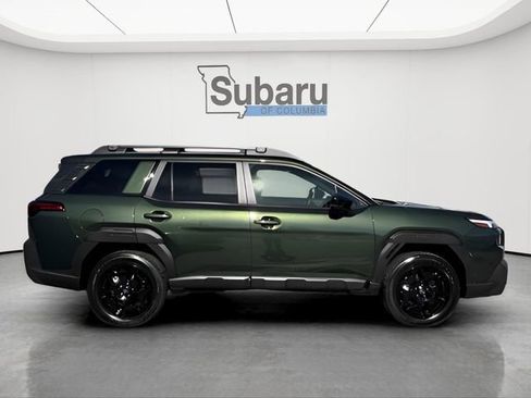New 2026 Subaru Outback Limited image 8