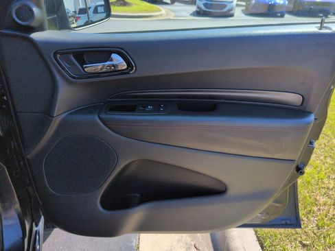 Used 2024 Dodge Durango GT image 23