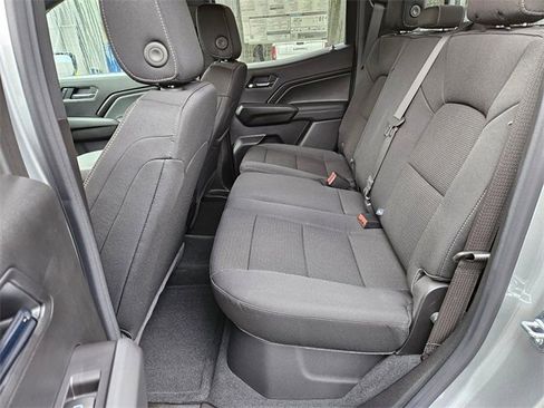 New 2025 GMC Canyon Elevation w/ Convenience Package image 13