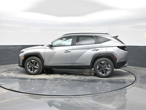 New 2026 Hyundai Tucson SEL image 5
