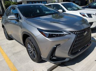 Used 2024 Lexus NX 250 FWD w/ Towing Package (2000 Lbs) video 1