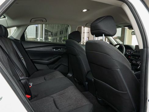 Used 2024 Honda Accord LX image 25