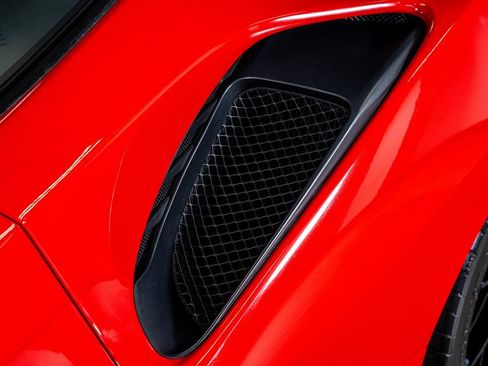 Used 2020 Ferrari 488 Pista Coupe image 24