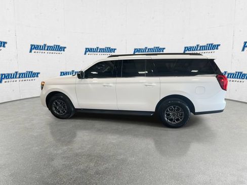 Certified 2025 Ford Expedition Max Active AWD/4WD image 7