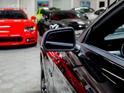 Used 2021 Ford Mustang GT Premium w/ Equipment Group 401A image 74