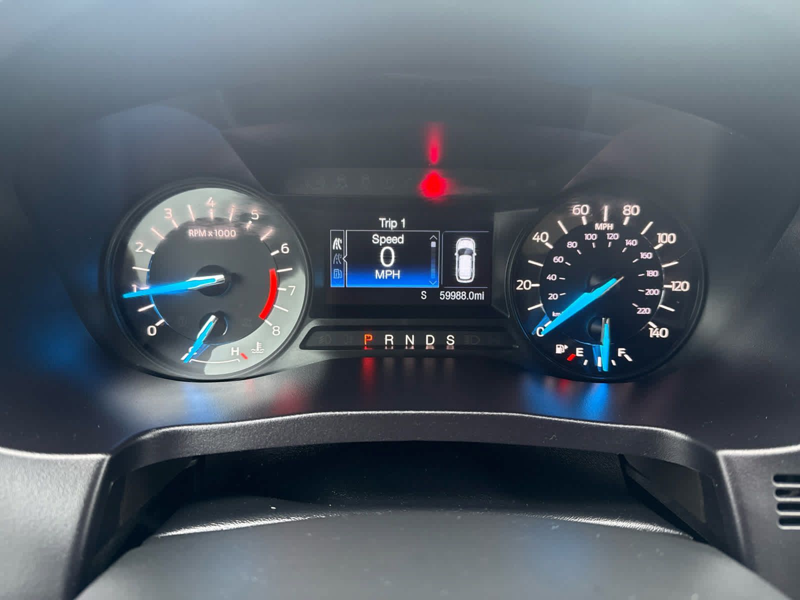 Used 2017 Ford Explorer 4WD image 20