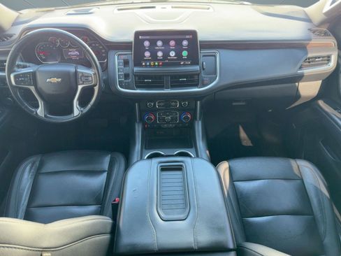Used 2021 Chevrolet Suburban LT image 13