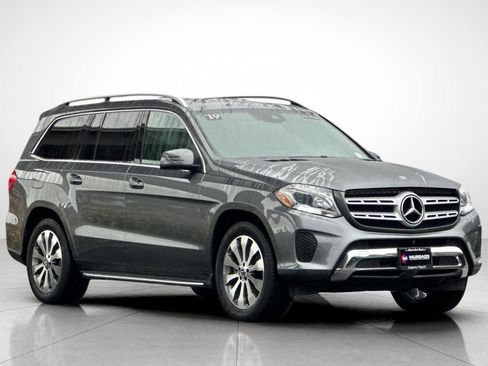 Used 2019 Mercedes-Benz GLS 450 4MATIC image 17