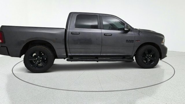 Used 2017 RAM 1500 Sport w/ Convenience Group RWD image 6