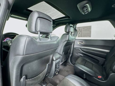 Used 2019 Dodge Durango GT image 18