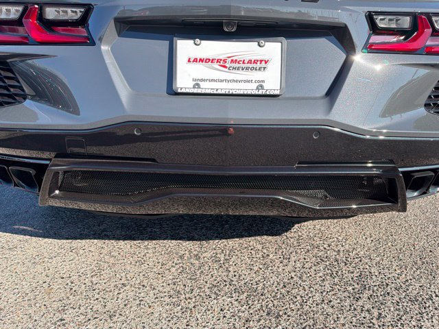 New 2027 Chevrolet Corvette Stingray Coupe RWD image 65