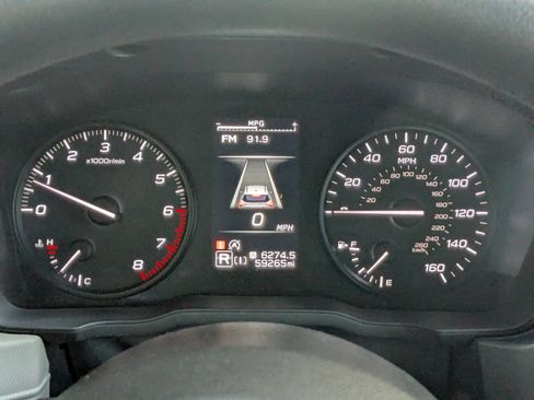 Certified 2025 Subaru Forester AWD/4WD image 13