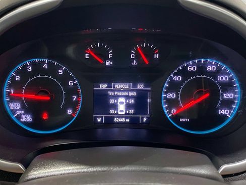 Used 2023 Chevrolet Malibu LT FWD image 28