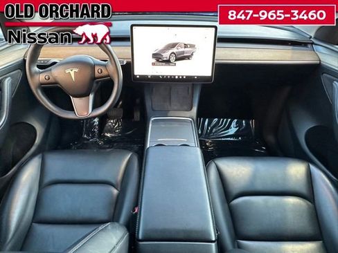 Used 2023 Tesla Model Y Long Range image 12