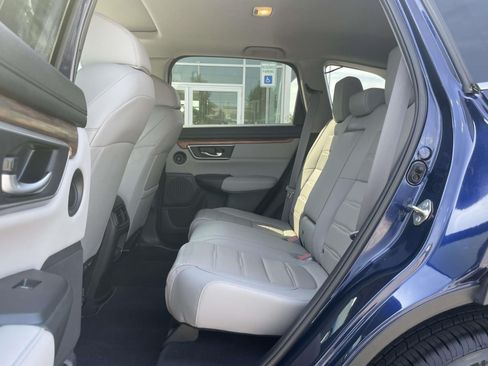 Used 2020 Honda CR-V EX-L image 10