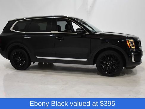 Used 2020 Kia Telluride SX image 3