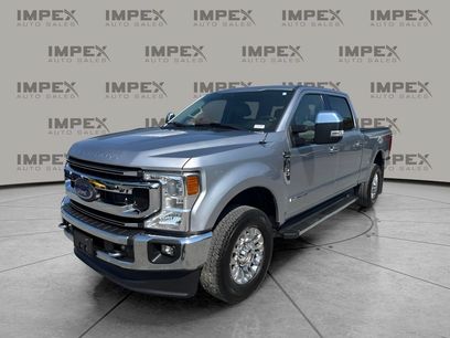 Used 2022 Ford F250 XLT w/ XLT Premium Package