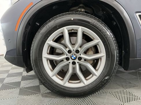 Certified 2022 BMW X5 xDrive40i w/ Premium Package image 34