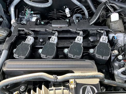 Certified 2025 Acura ADX AWD image 34