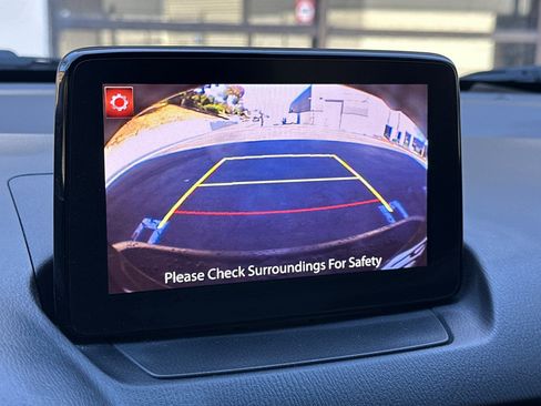 Used 2019 MAZDA CX-3 Sport image 20