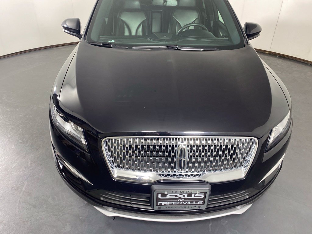 Used 2019 Lincoln MKC Premiere AWD/4WD image 7