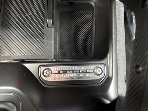 New 2026 Ford Bronco Outer Banks AWD/4WD image 31