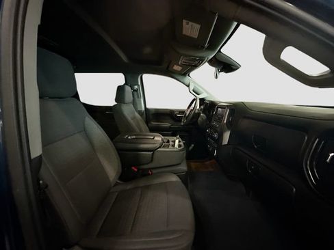 Used 2022 Chevrolet Silverado 1500 Custom image 25