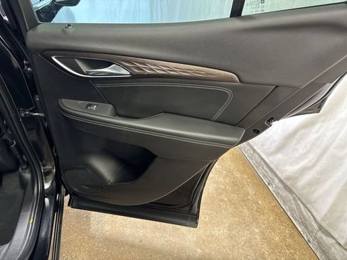 Certified 2023 Buick Envision Avenir AWD/4WD image 30