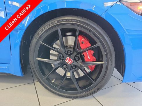 Used 2025 Honda Civic Type R image 7