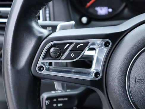 Used 2021 Porsche Macan GTS w/ Premium Package Plus (PF9) image 28