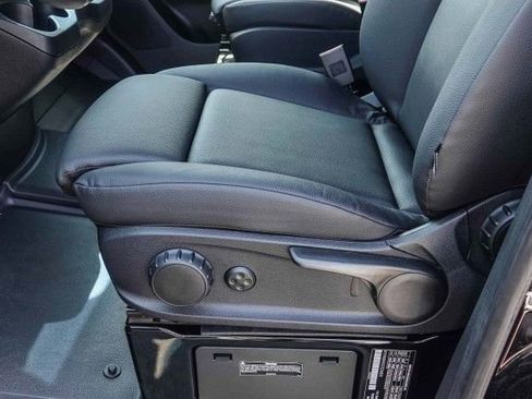 New 2025 Mercedes-Benz Sprinter 2500 image 20