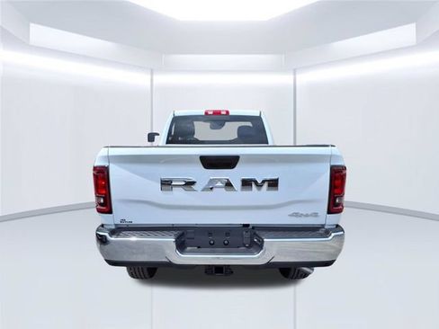 New 2026 RAM 2500 Tradesman AWD/4WD image 19