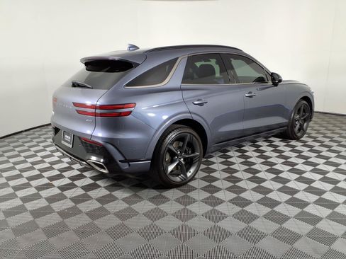 Certified 2026 Genesis GV70 2.5T Sport Prestige AWD/4WD image 5