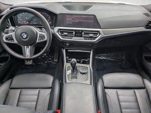 Used 2020 BMW M340i xDrive w/ Premium Package AWD/4WD image 18