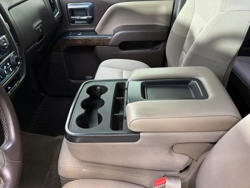 Used 2014 Chevrolet Silverado 1500 LT w/ All Star Edition RWD image 23