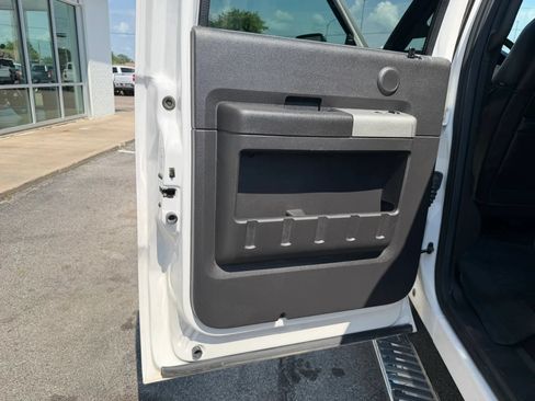 Used 2016 Ford F250 Lariat w/ Chrome Package AWD/4WD image 23