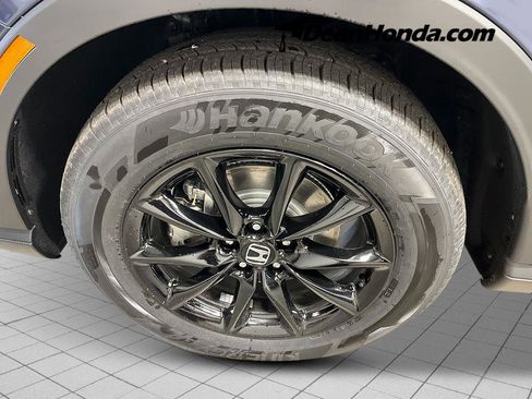 New 2026 Honda CR-V Sport image 11