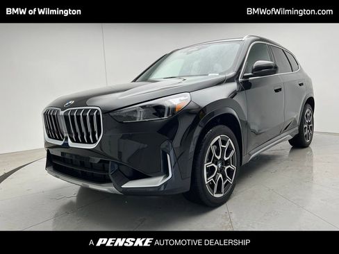 Used 2026 BMW X1 xDrive28i AWD/4WD image 1