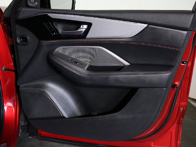 Certified 2022 Acura MDX A-Spec AWD/4WD image 35