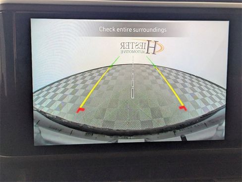 Certified 2024 Jeep Wrangler Sport S image 19