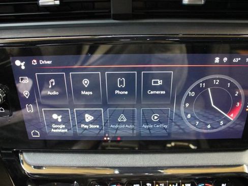 Used 2024 GMC Sierra 1500 AT4 w/ Technology Package AWD/4WD image 19