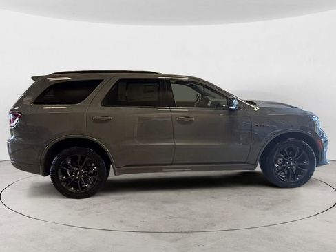 New 2026 Dodge Durango GT image 7