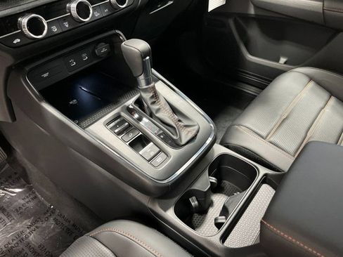 New 2026 Honda CR-V Sport-L image 18