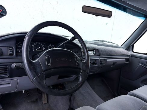 Used 1997 Ford F250 4x4 SuperCab Heavy Duty image 22